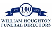 William Houghton Funeral Director