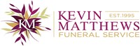 Kevin Matthews Funeral Service